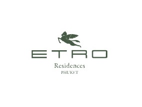 logo developer ETRO Residences