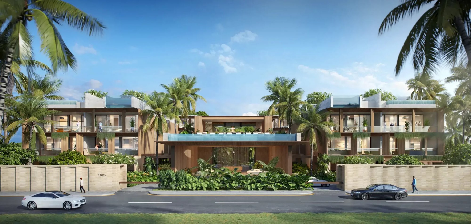 lead ETRO Residences