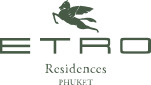 logo ETRO Residences